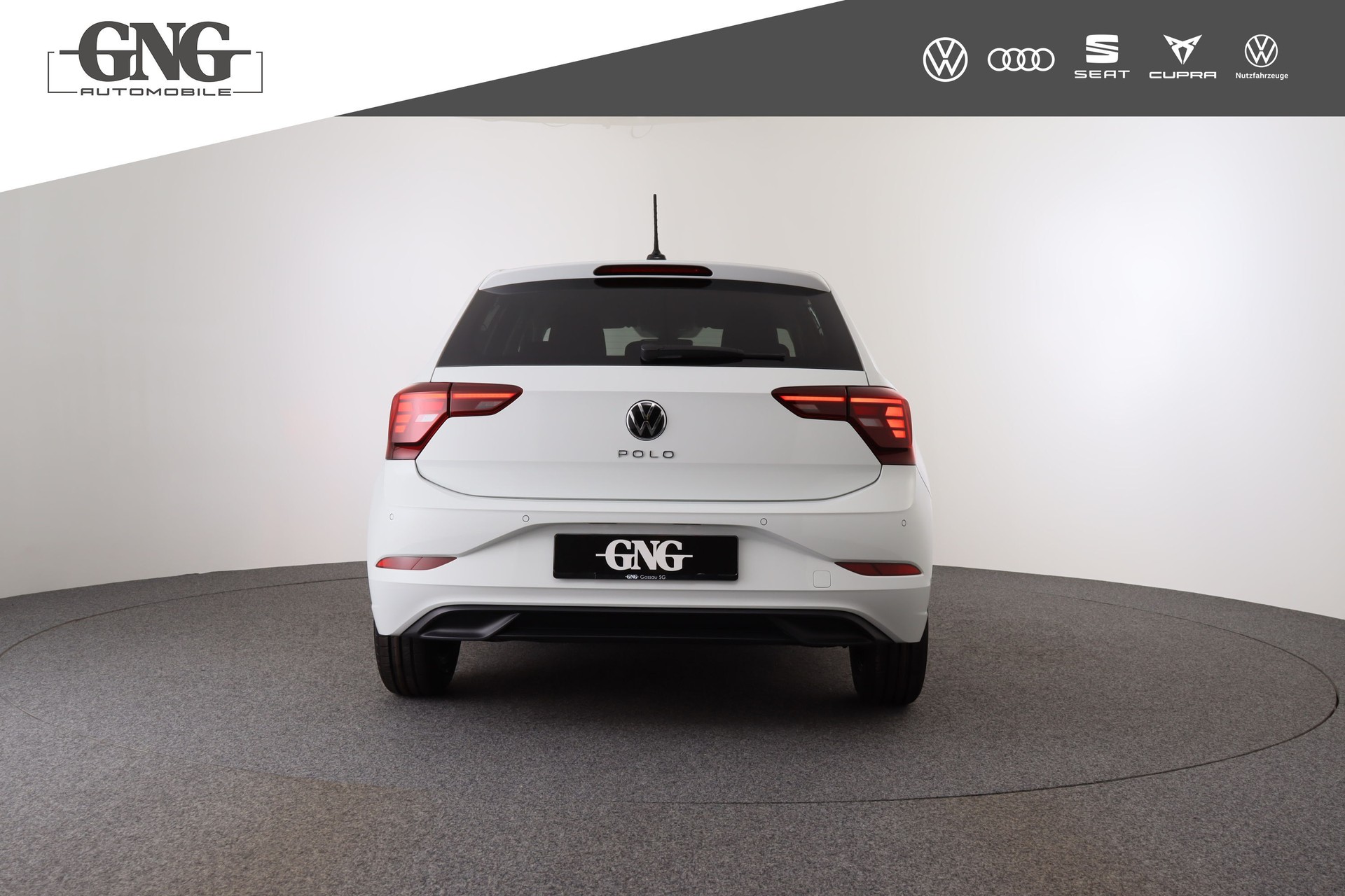 VW Polo 1.0 TSI Life DSG-image-4