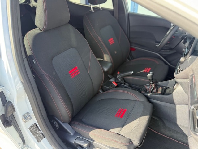FORD Fiesta 1.0 SCTi ST Line X-image-7