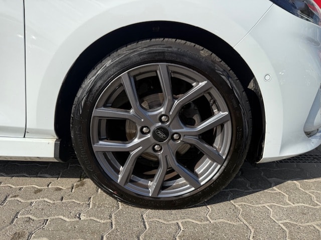 FORD Fiesta 1.0 SCTi ST Line X-image-3