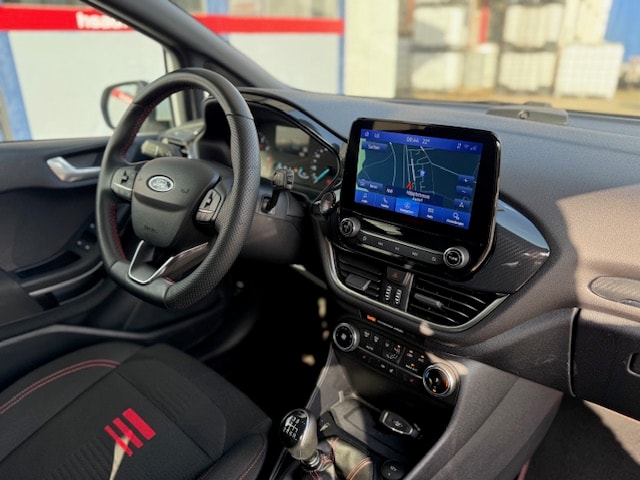 FORD Fiesta 1.0 SCTi ST Line X-image-6