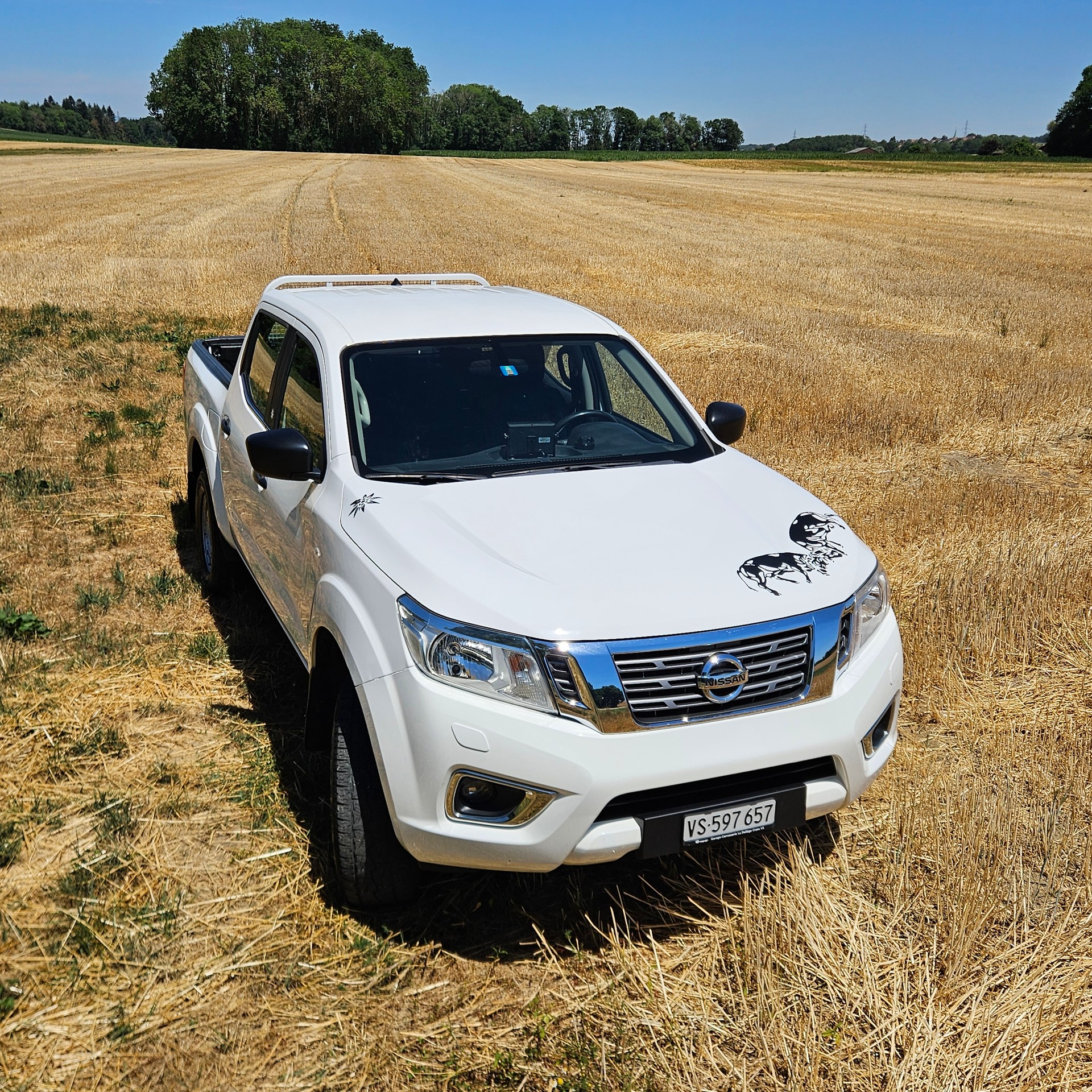 NISSAN NAVARA-image-2