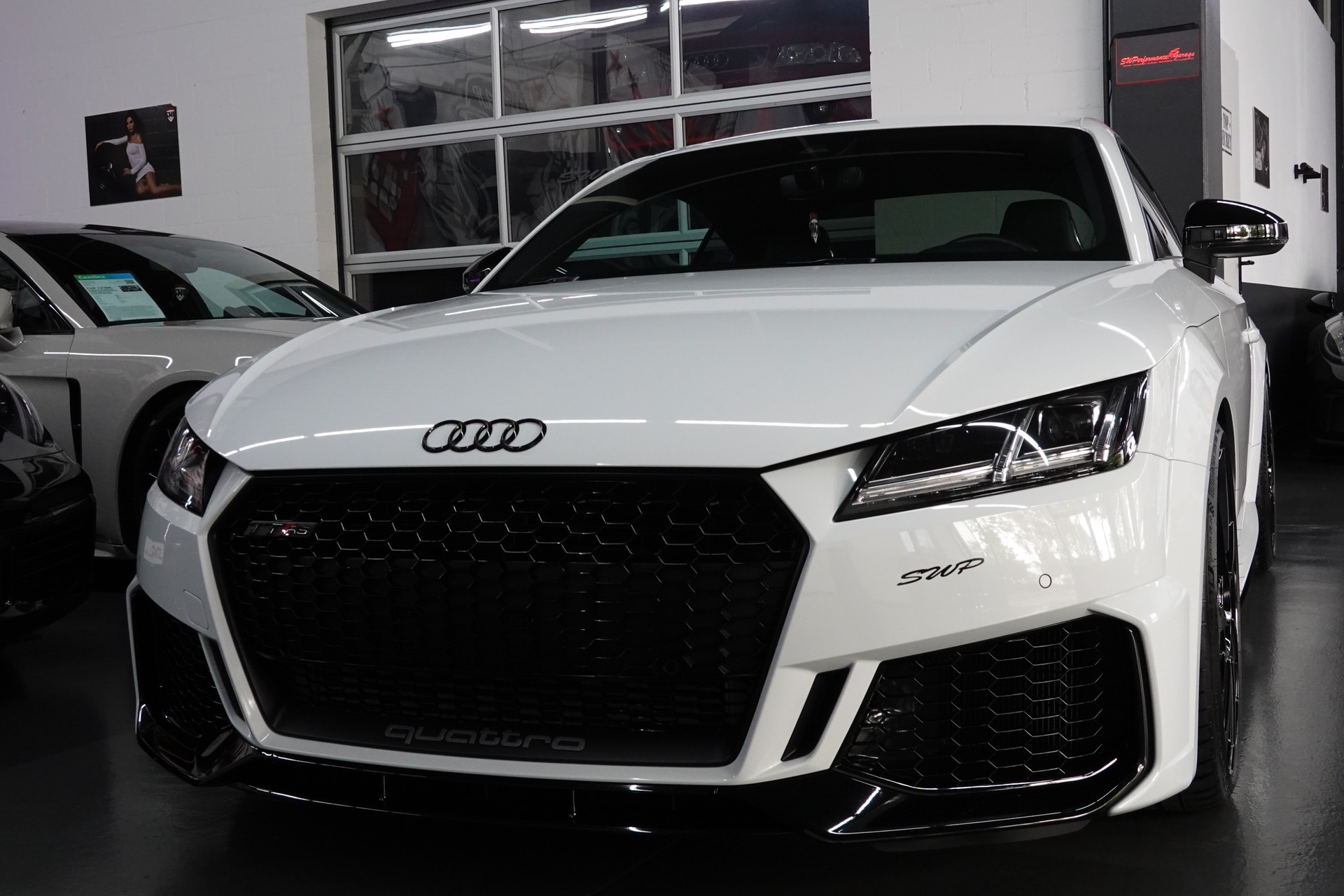 AUDI TT COUPE TTRS QUATTRO S-TRONIC 400PS-showroom-element-3