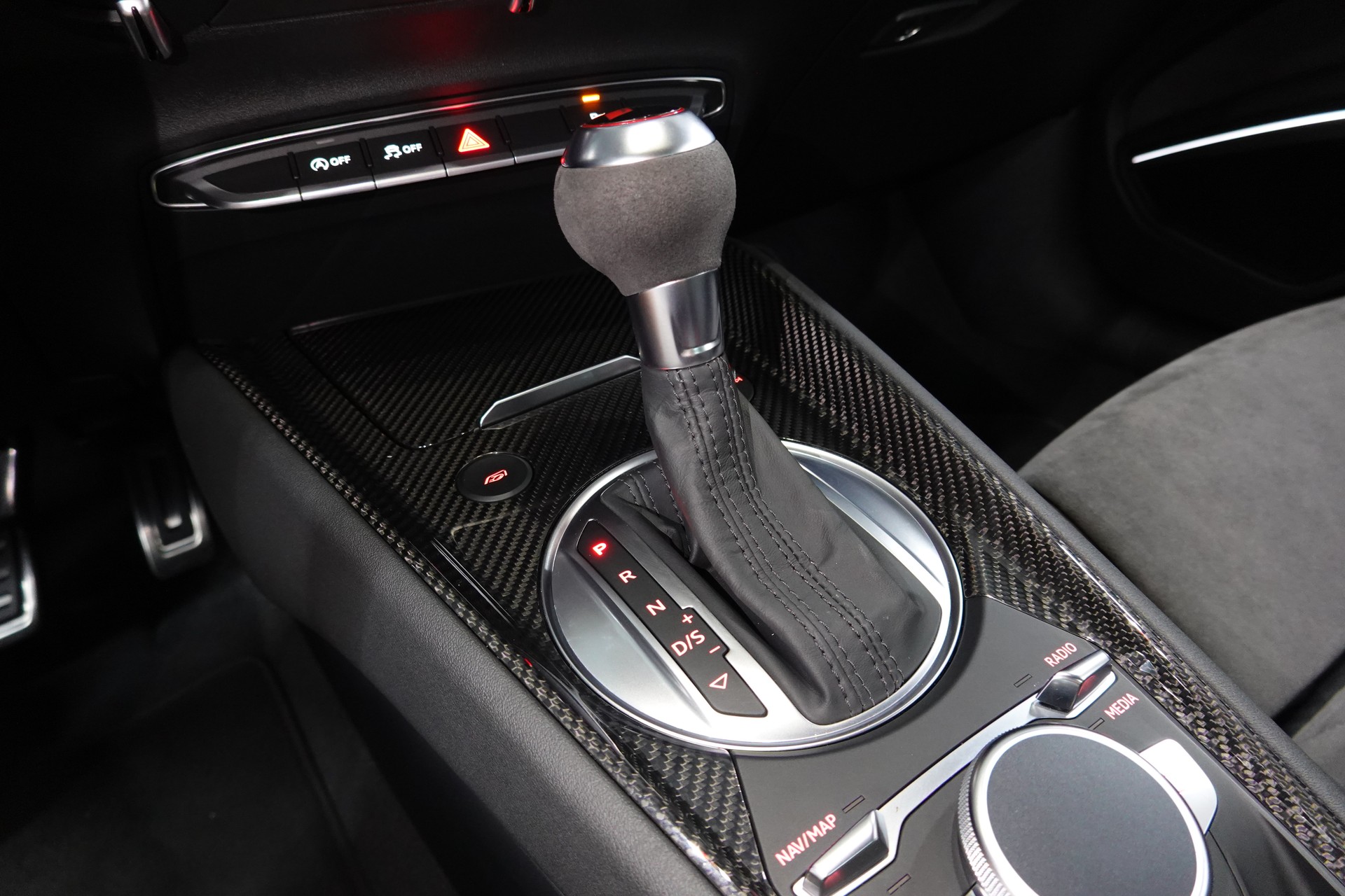 AUDI TT COUPE TTRS QUATTRO S-TRONIC 400PS-image-31
