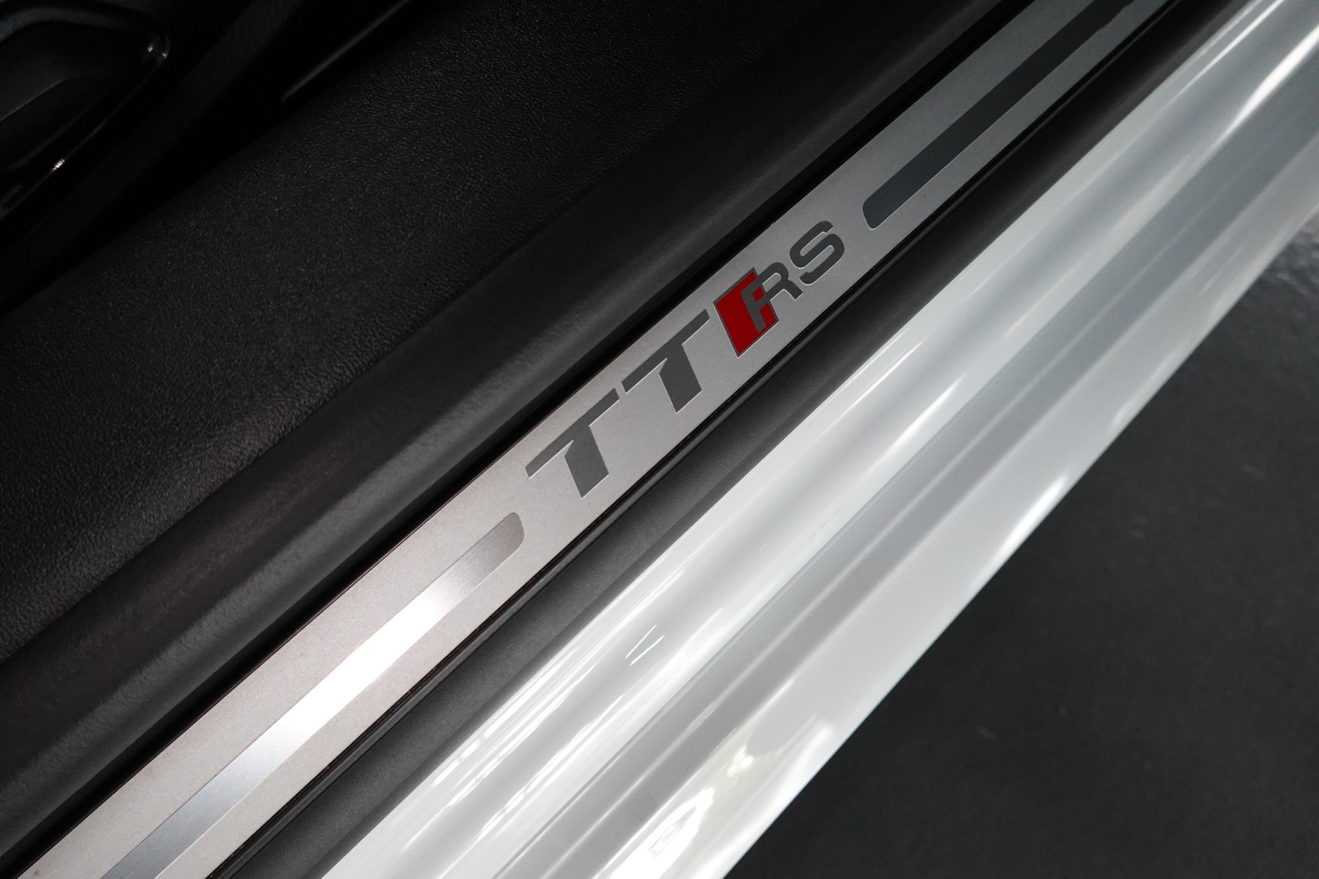 AUDI TT COUPE TTRS QUATTRO S-TRONIC 400PS-image-43