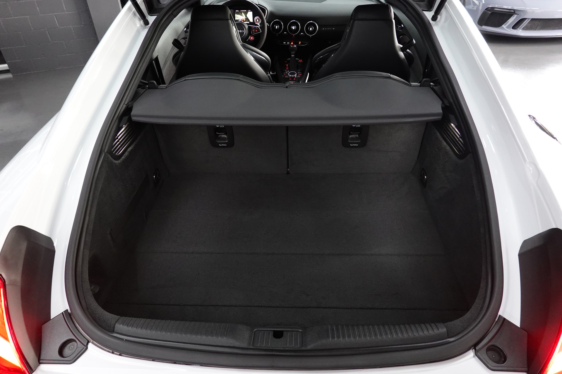 AUDI TT COUPE TTRS QUATTRO S-TRONIC 400PS-image-37
