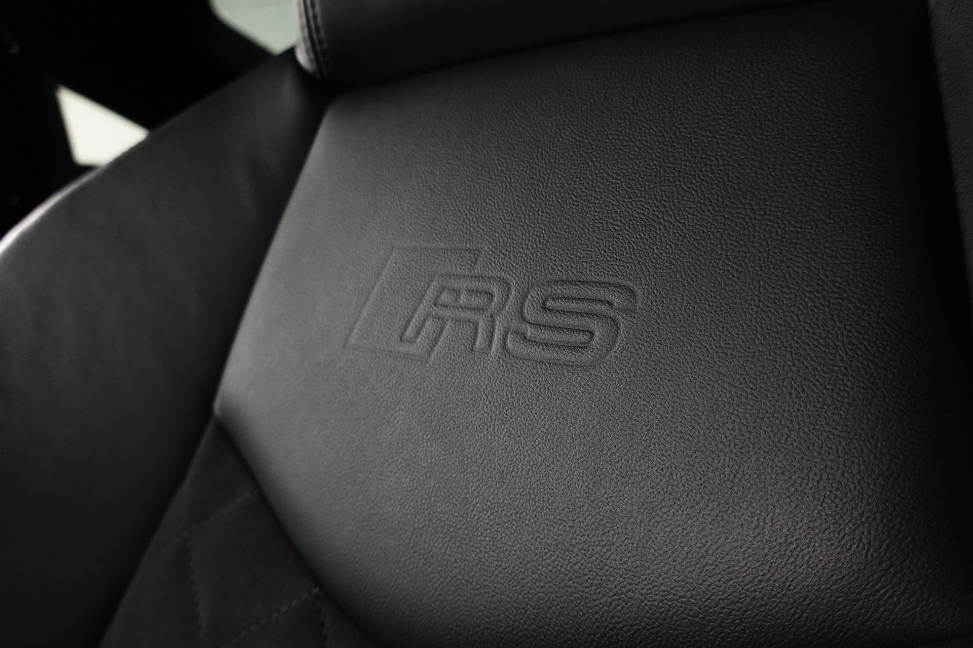 AUDI TT COUPE TTRS QUATTRO S-TRONIC 400PS-image-35