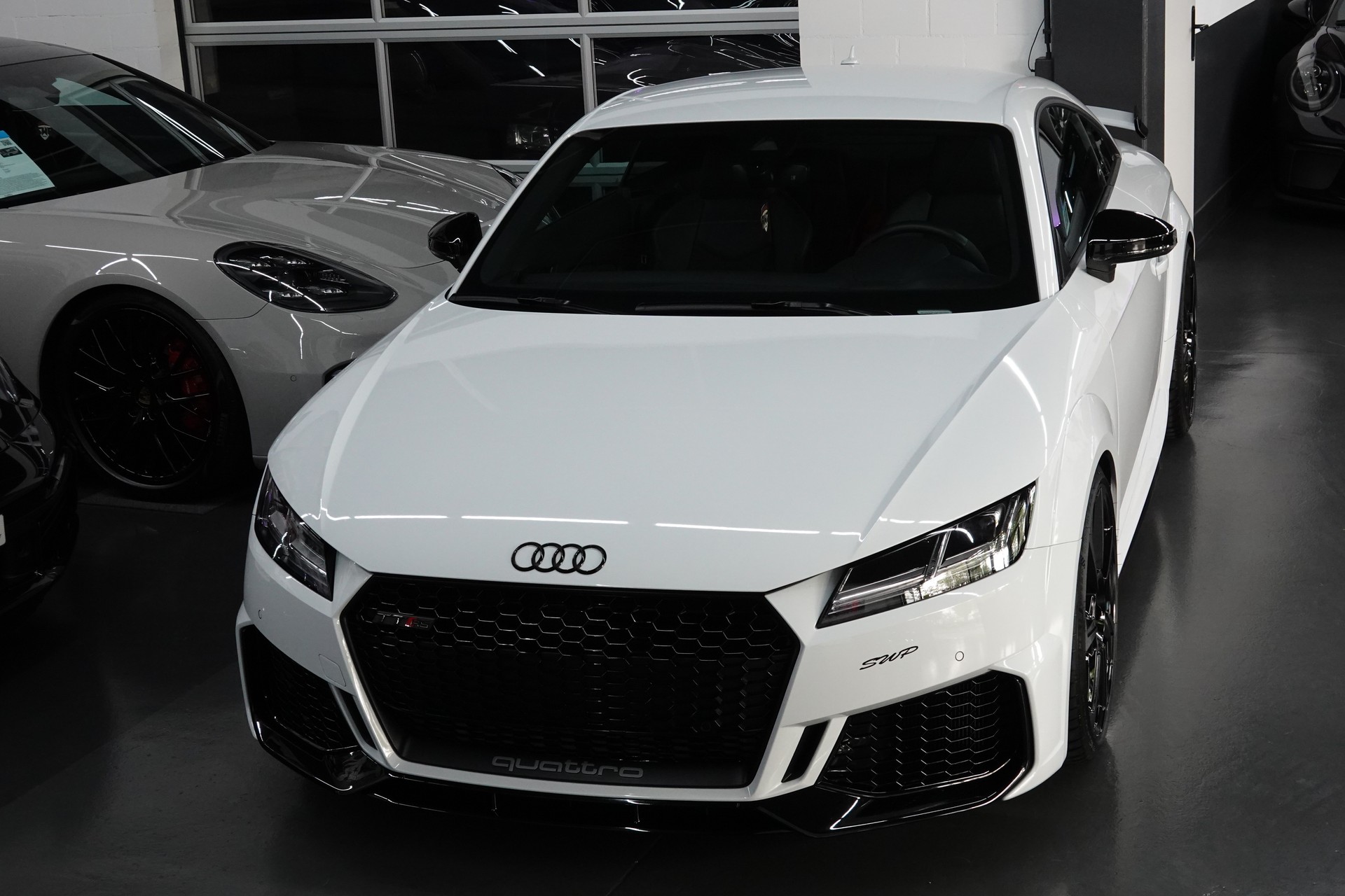 AUDI TT COUPE TTRS QUATTRO S-TRONIC 400PS-showroom-element-2