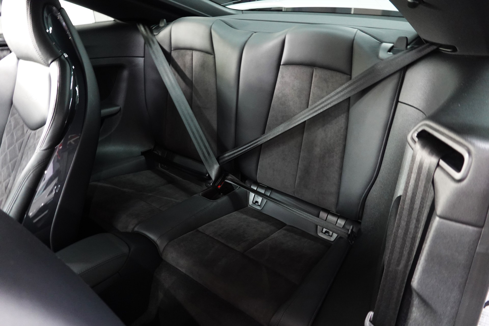 AUDI TT COUPE TTRS QUATTRO S-TRONIC 400PS-image-36