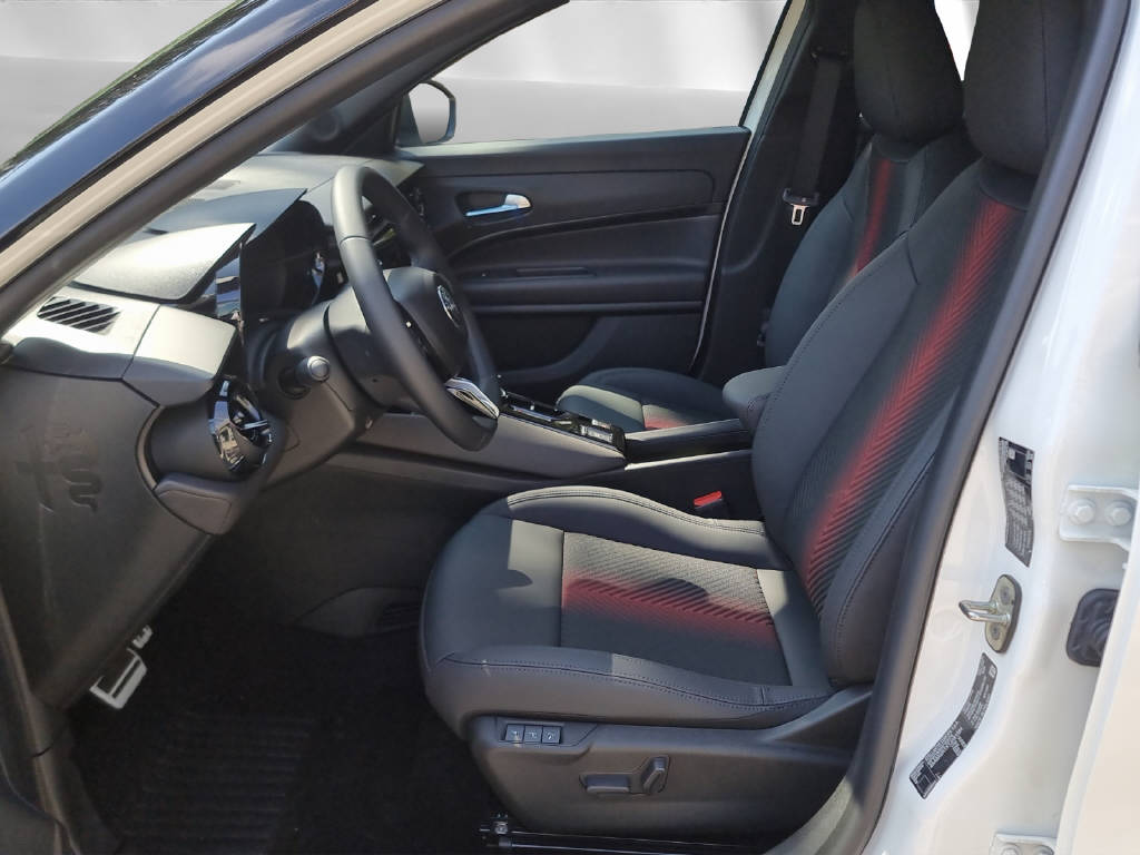 ALFA ROMEO Junior 1.2 TI MHEV 136 DCT-image-3
