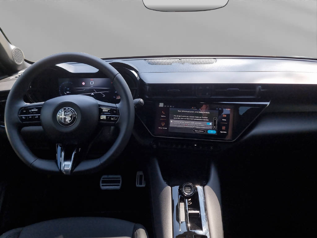 ALFA ROMEO Junior 1.2 TI MHEV 136 DCT-image-4