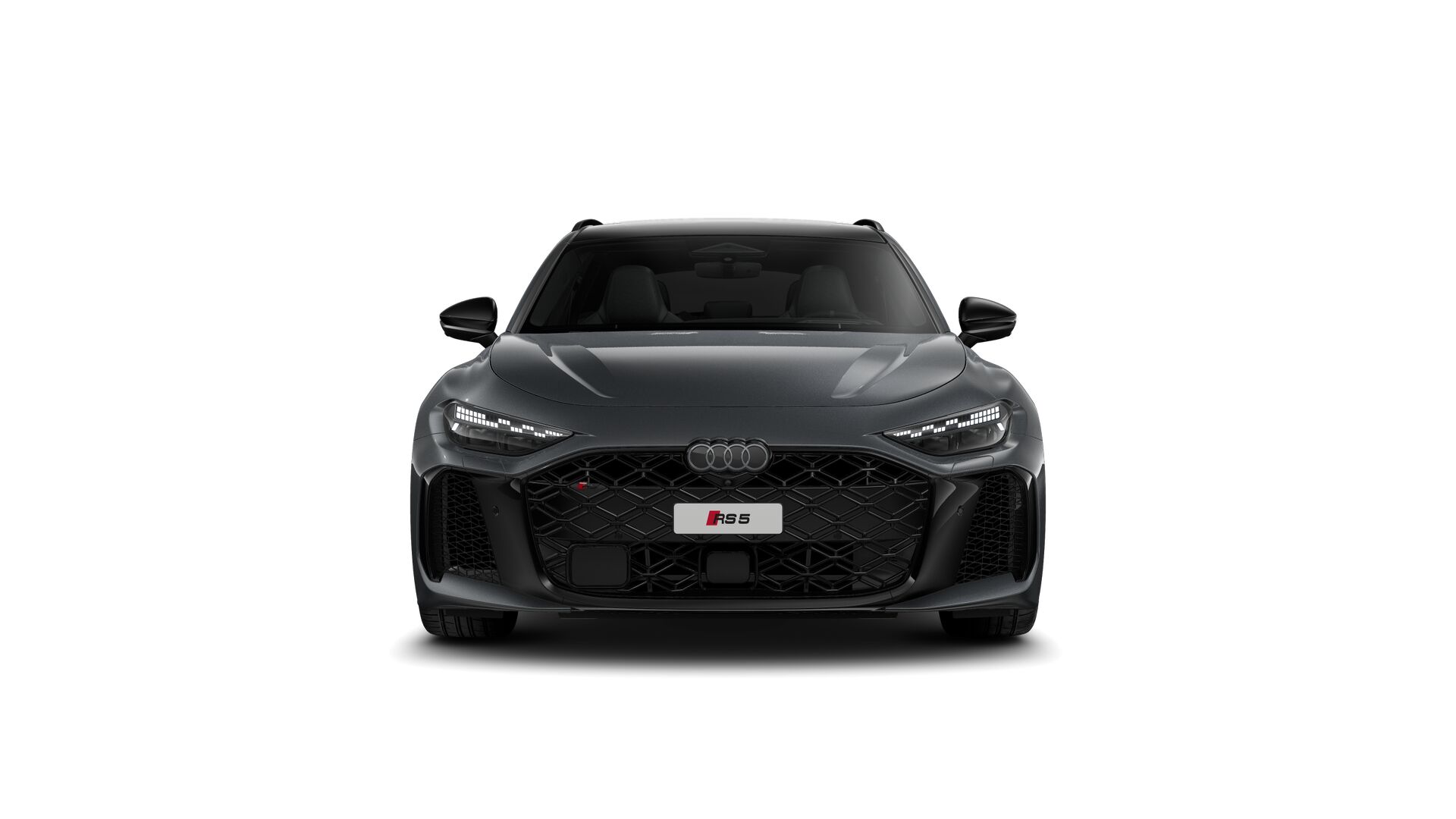 AUDI RS 5 Avant TFSI 470 kW Tiptronic quattro-image-4