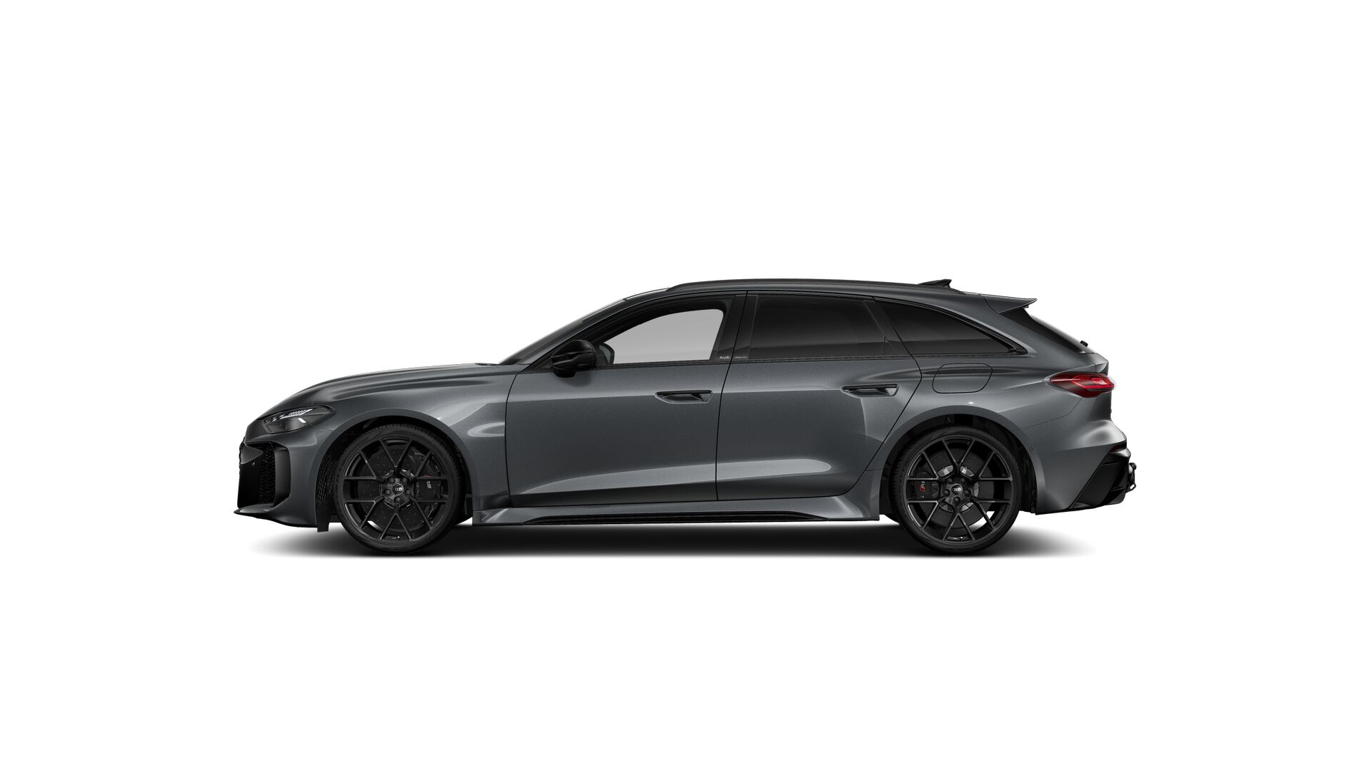AUDI RS 5 Avant TFSI 470 kW Tiptronic quattro-image-1