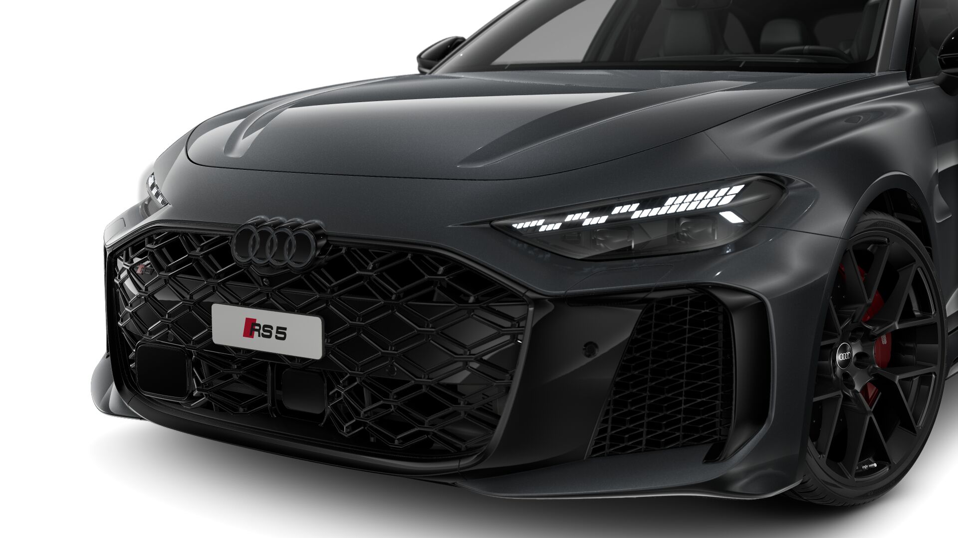 AUDI RS 5 Avant TFSI 470 kW Tiptronic quattro-image-3
