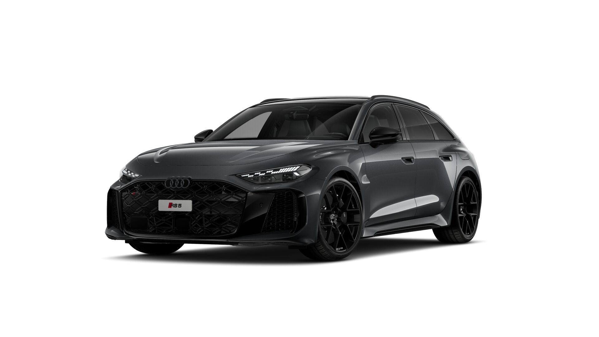 AUDI RS 5 Avant TFSI 470 kW Tiptronic quattro-image-0