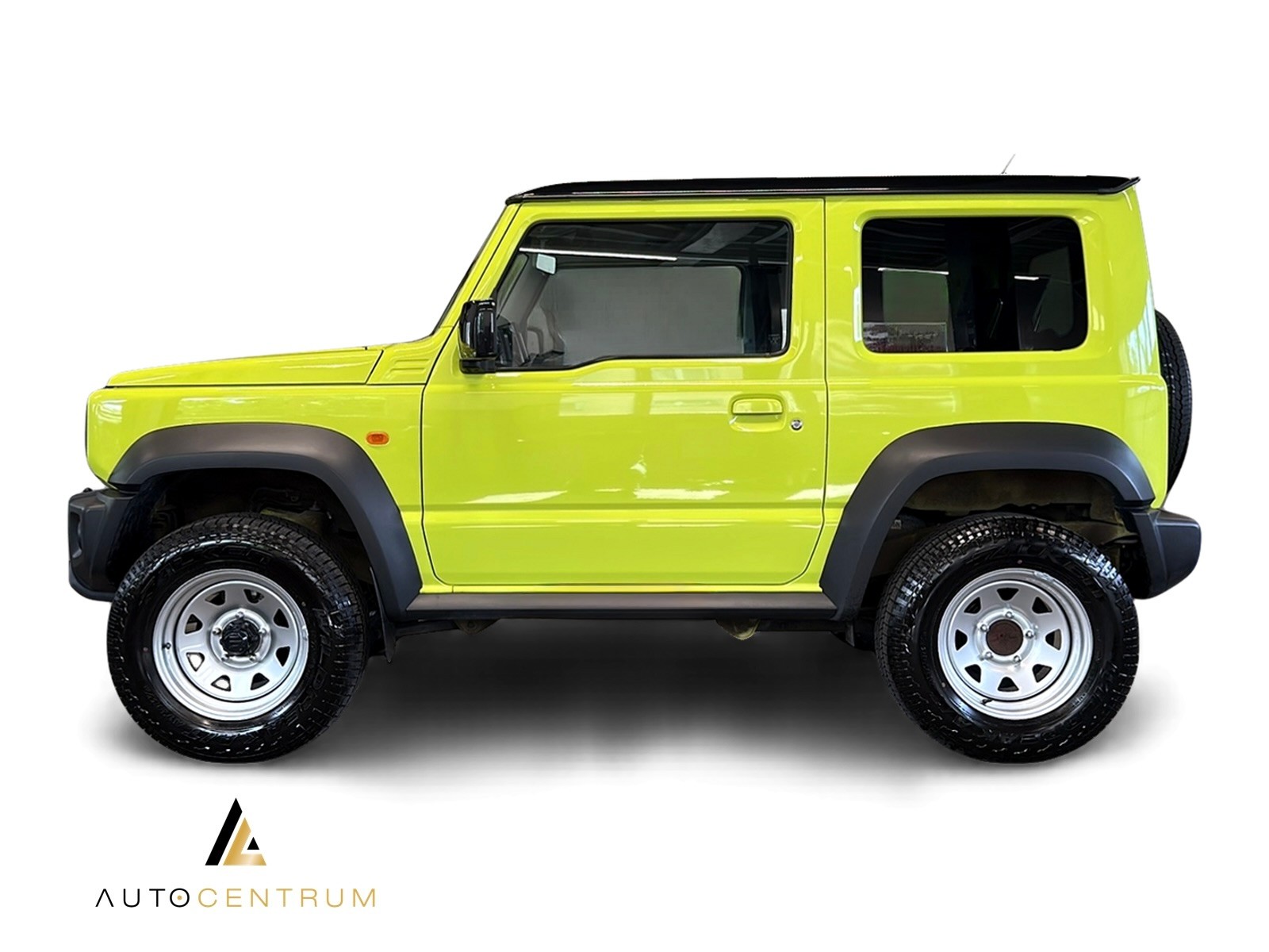 SUZUKI Jimny 1.5 Compact Top 4x4-showroom-element-2