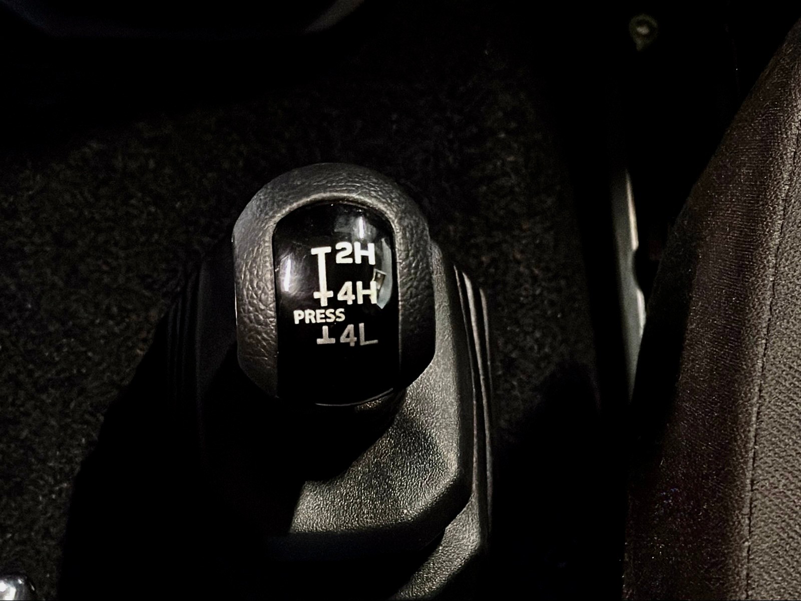 SUZUKI Jimny 1.5 Compact Top 4x4-image-15