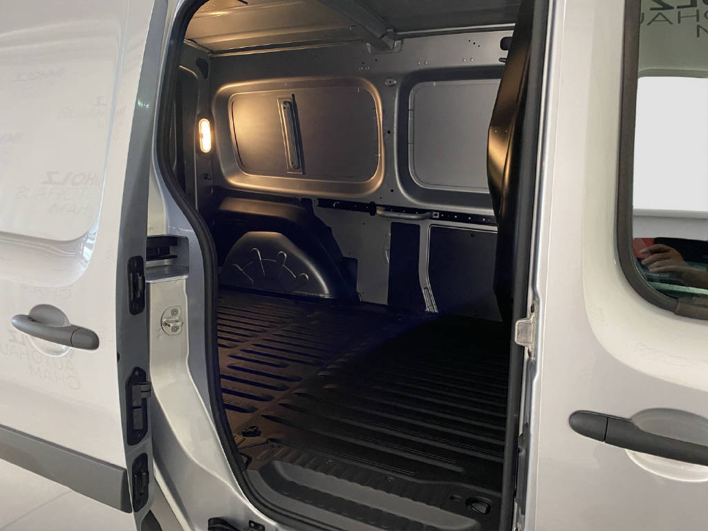 MERCEDES-BENZ Citan 111 Kaw. eL 1.5 CDI-image-12