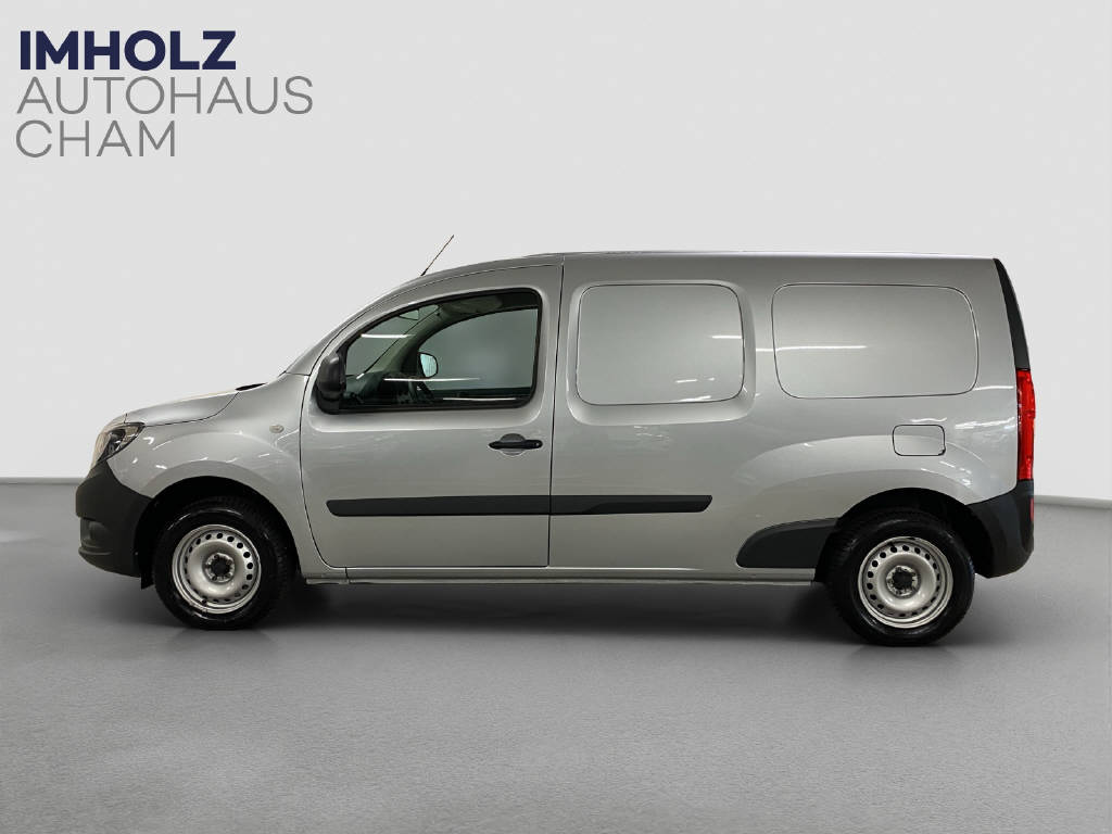 MERCEDES-BENZ Citan 111 Kaw. eL 1.5 CDI-showroom-element-1
