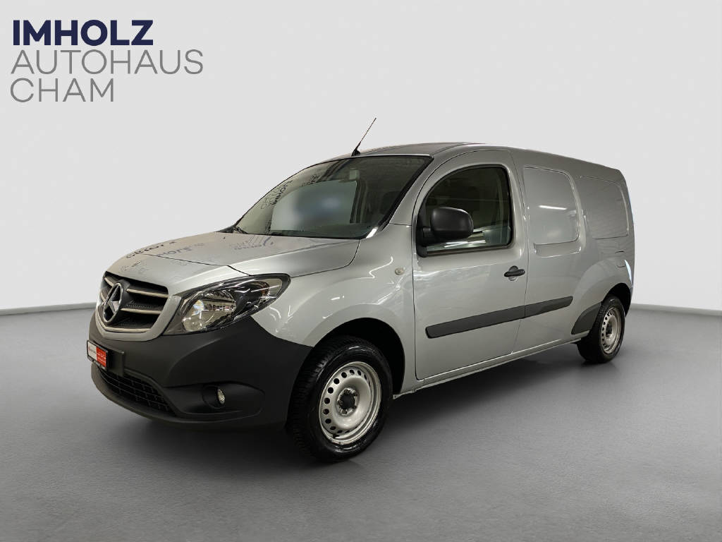 MERCEDES-BENZ Citan 111 Kaw. eL 1.5 CDI
