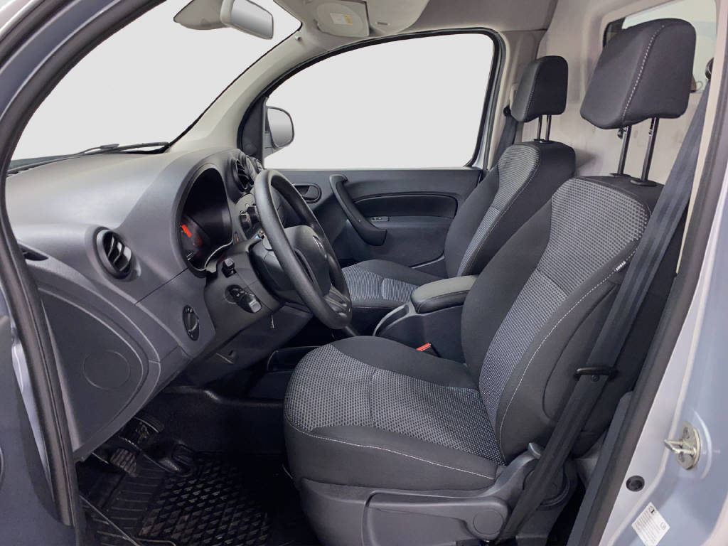 MERCEDES-BENZ Citan 111 Kaw. eL 1.5 CDI-image-5