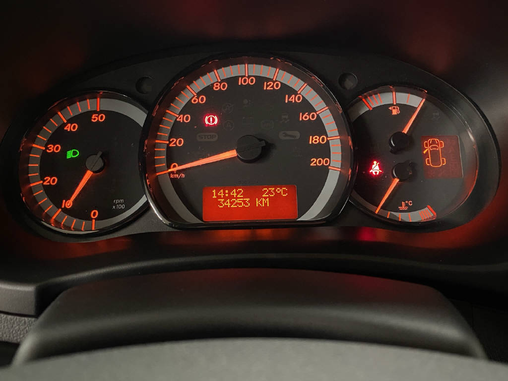 MERCEDES-BENZ Citan 111 Kaw. eL 1.5 CDI-image-8
