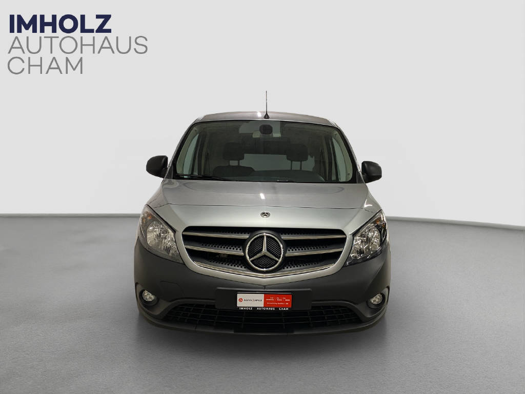 MERCEDES-BENZ Citan 111 Kaw. eL 1.5 CDI-image-4