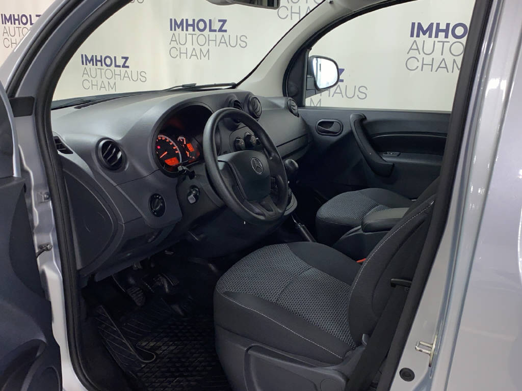 MERCEDES-BENZ Citan 111 Kaw. eL 1.5 CDI-image-15