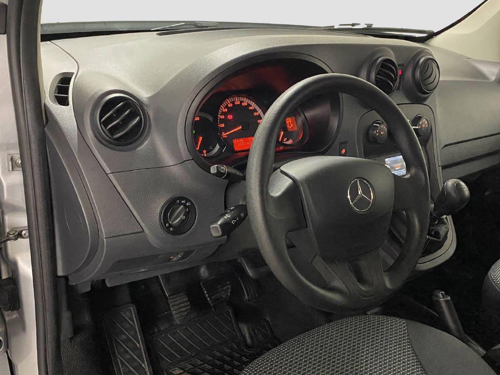 MERCEDES-BENZ Citan 111 Kaw. eL 1.5 CDI-image-9