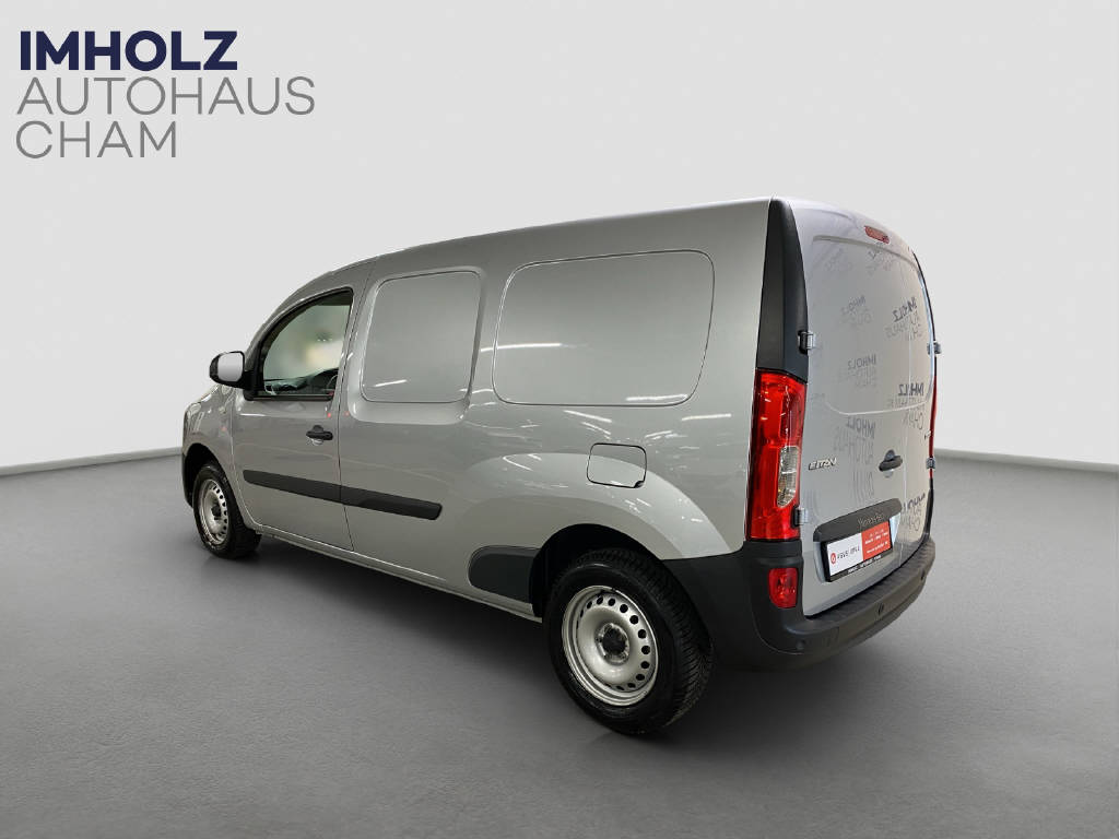 MERCEDES-BENZ Citan 111 Kaw. eL 1.5 CDI-showroom-element-2