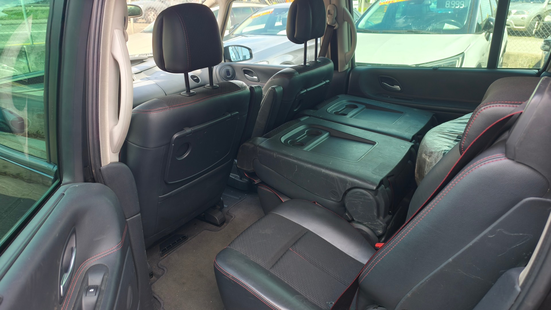 RENAULT Espace 2.0 Turbo Swiss Edition Automatic-image-7