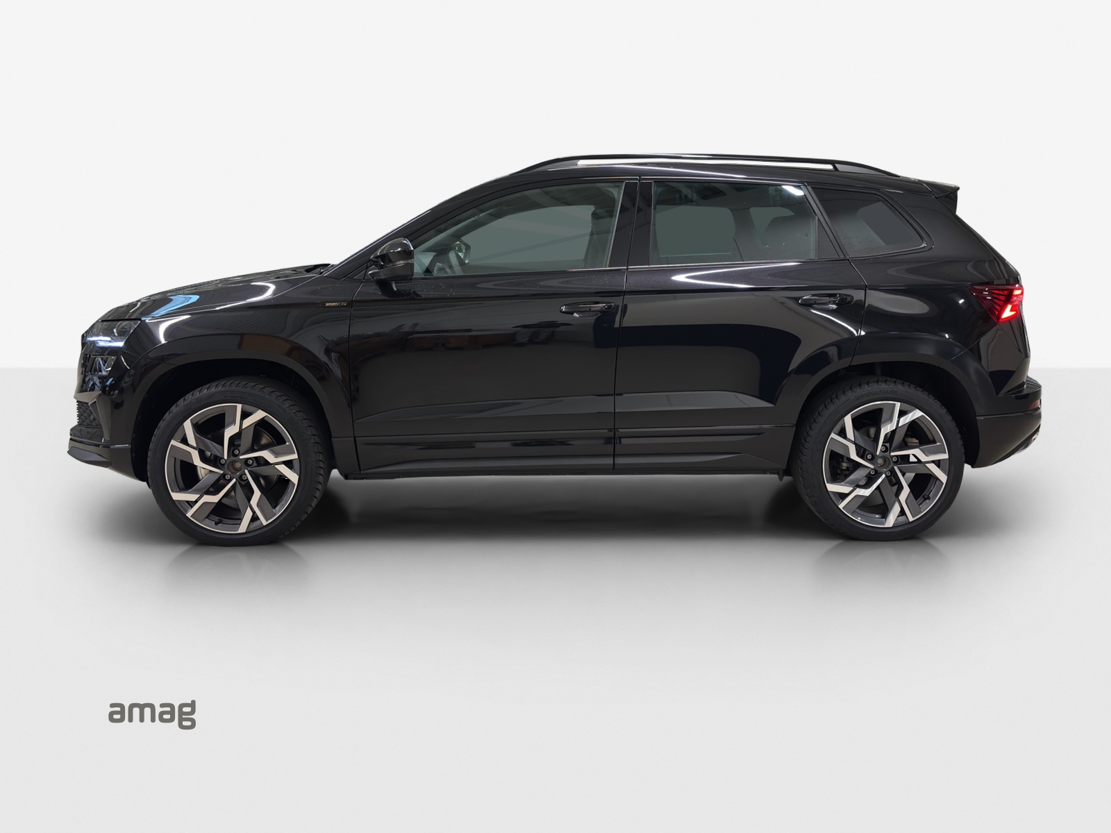 SKODA Karoq 2.0 TSI SportLine 4x4 DSG-showroom-element-1