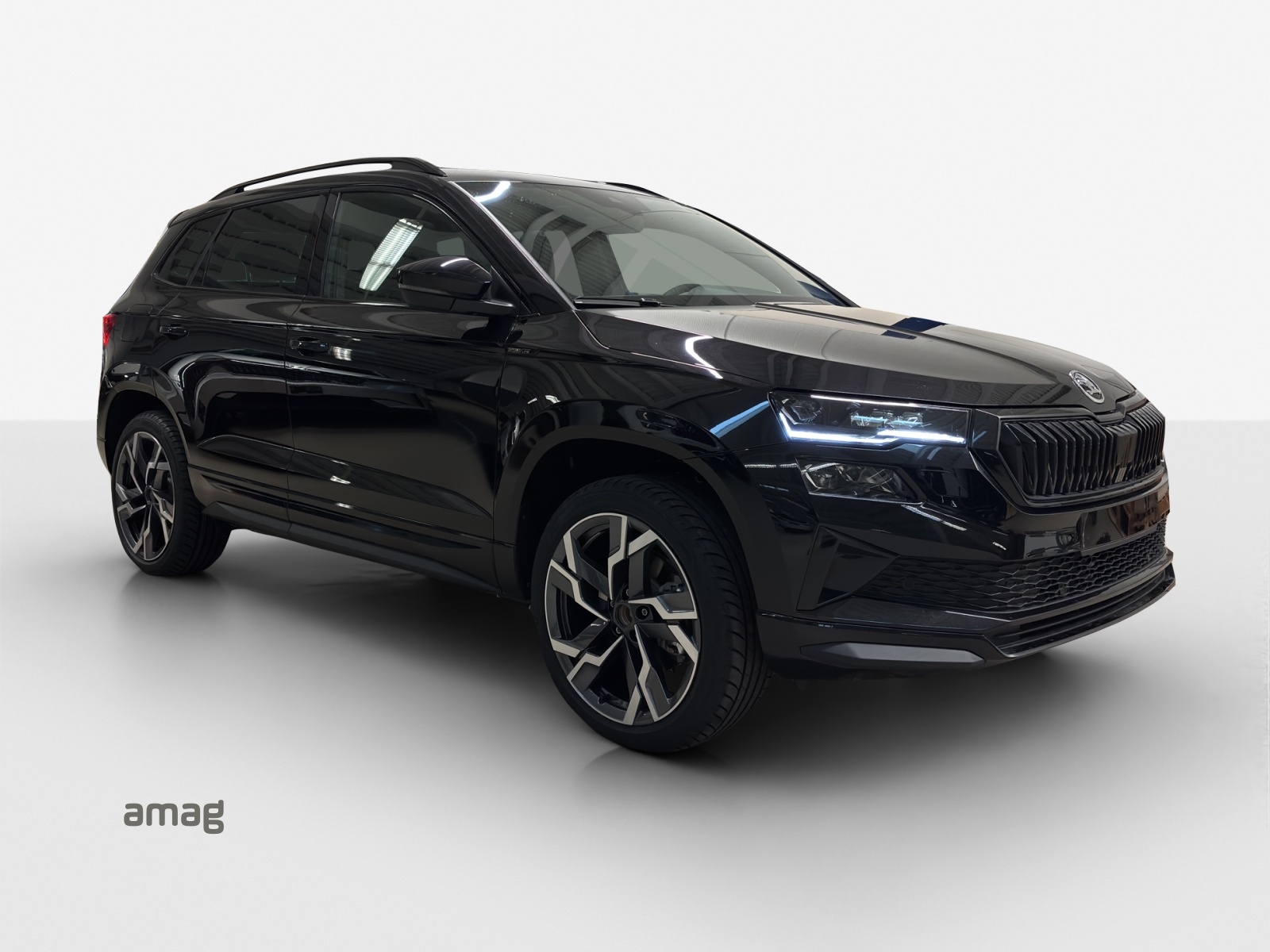 SKODA Karoq 2.0 TSI SportLine 4x4 DSG-image-5