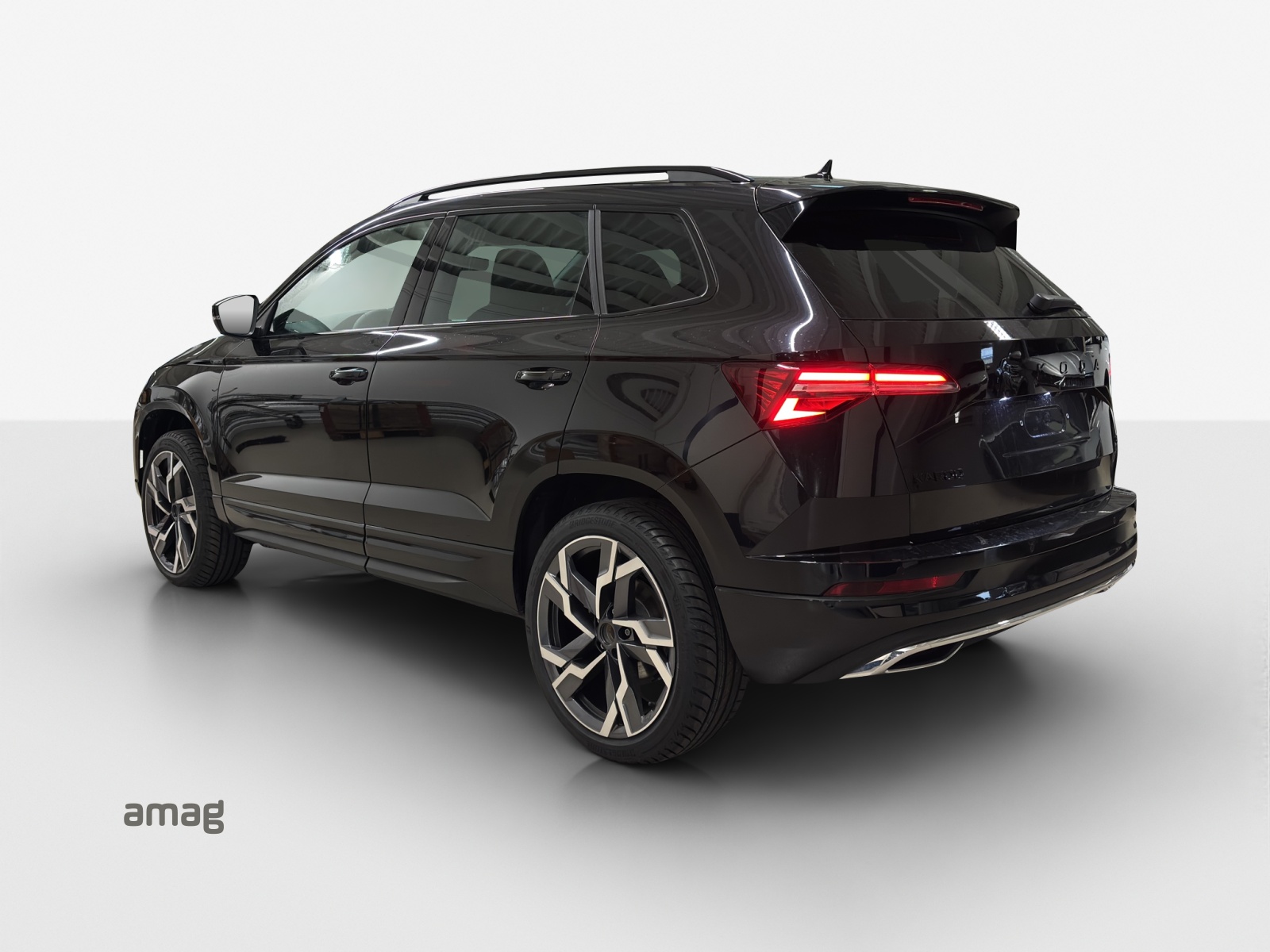 SKODA Karoq 2.0 TSI SportLine 4x4 DSG-showroom-element-2