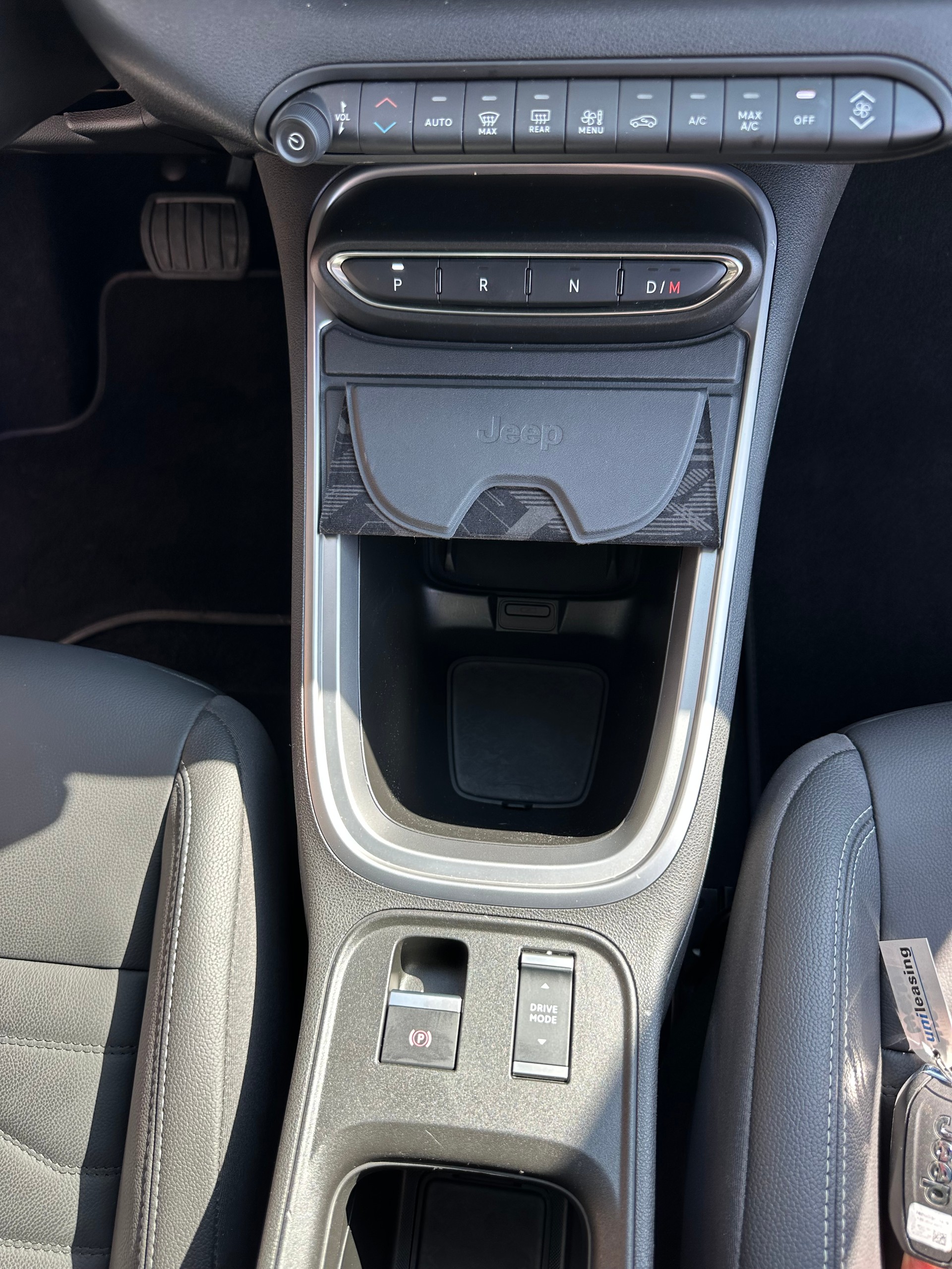 JEEP Avenger 1.2 Turbo MHEV Summit Sky-image-8
