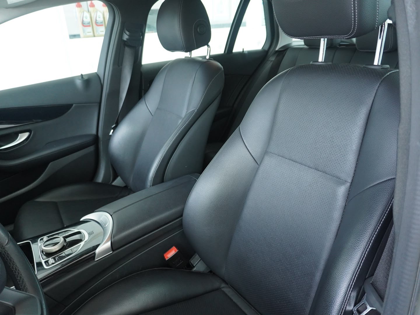 MERCEDES-BENZ C 250 BlueTEC Swiss Star 4Matic 9G-Tronic-image-3