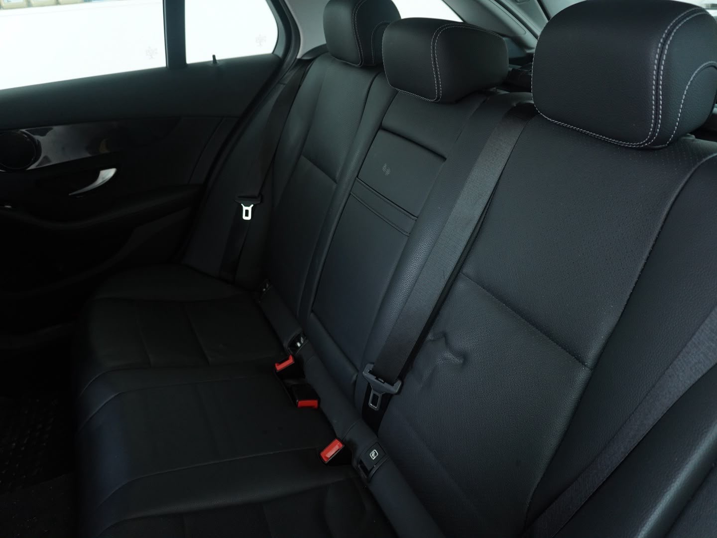 MERCEDES-BENZ C 250 BlueTEC Swiss Star 4Matic 9G-Tronic-image-4