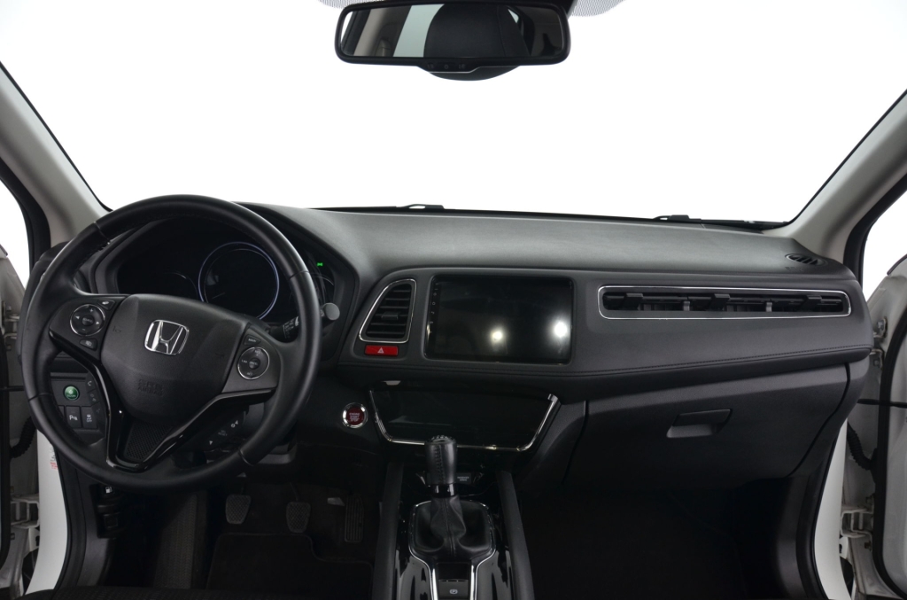 HONDA HR-V 1.6i-DTEC Executive-image-11