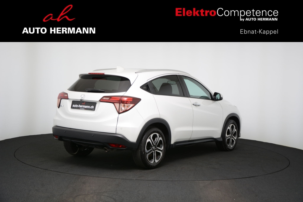 HONDA HR-V 1.6i-DTEC Executive-image-6