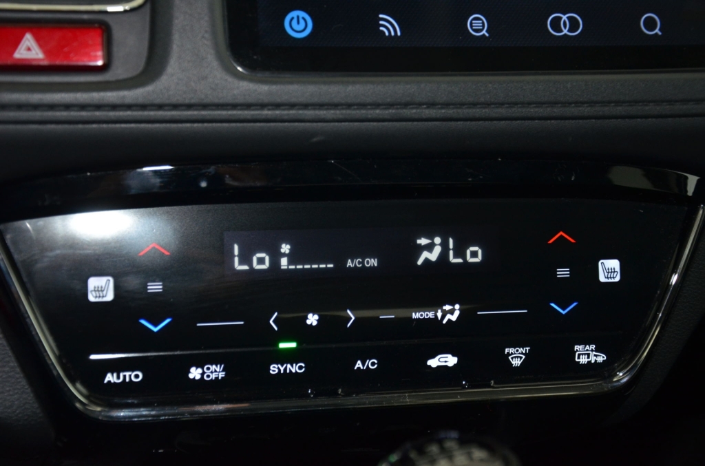 HONDA HR-V 1.6i-DTEC Executive-image-20
