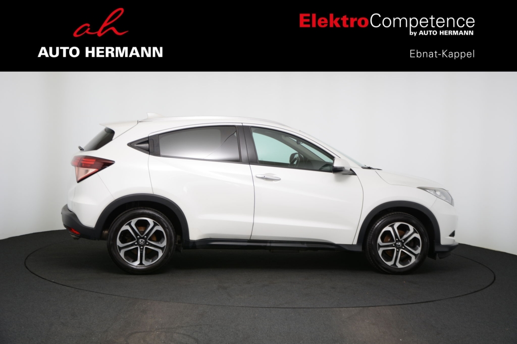 HONDA HR-V 1.6i-DTEC Executive-image-7