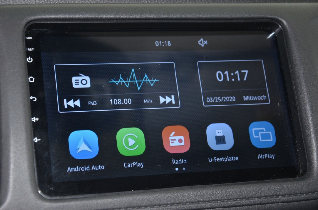 HONDA HR-V 1.6i-DTEC Executive-image-14