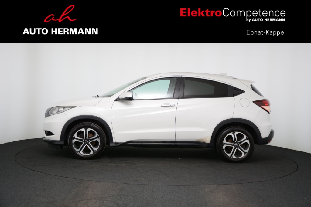 HONDA HR-V 1.6i-DTEC Executive-image-3