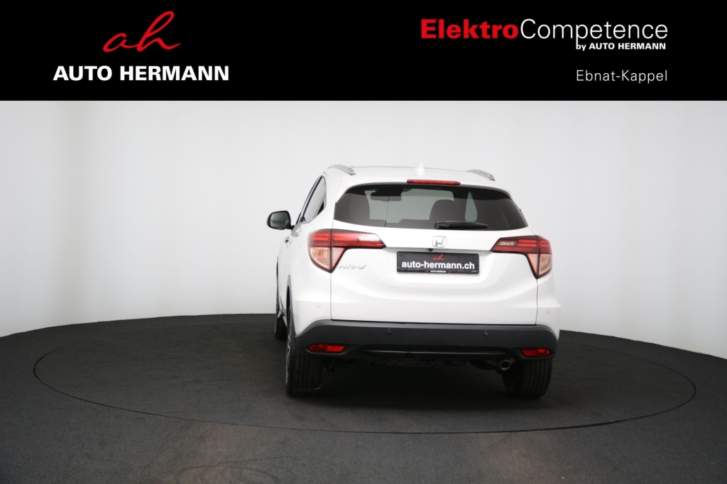HONDA HR-V 1.6i-DTEC Executive-image-5