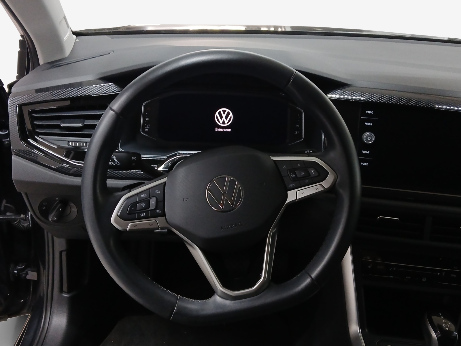 VW Taigo 1.0 TSI Life DSG-image-9