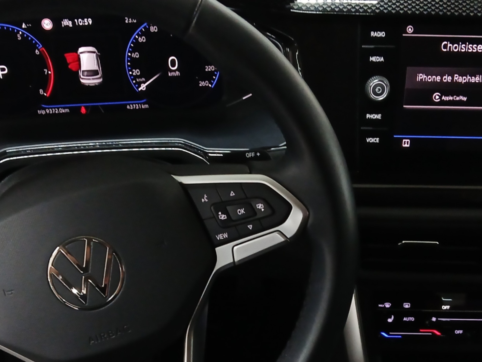 VW Taigo 1.0 TSI Life DSG-image-8