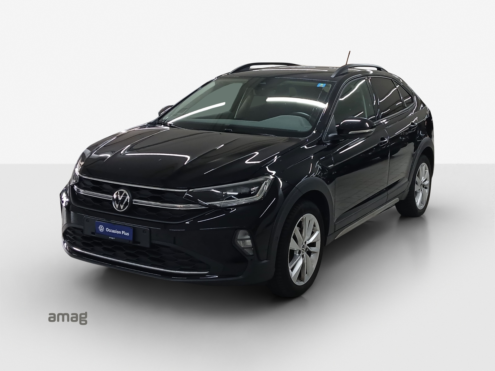 VW Taigo 1.0 TSI Life DSG-image-0