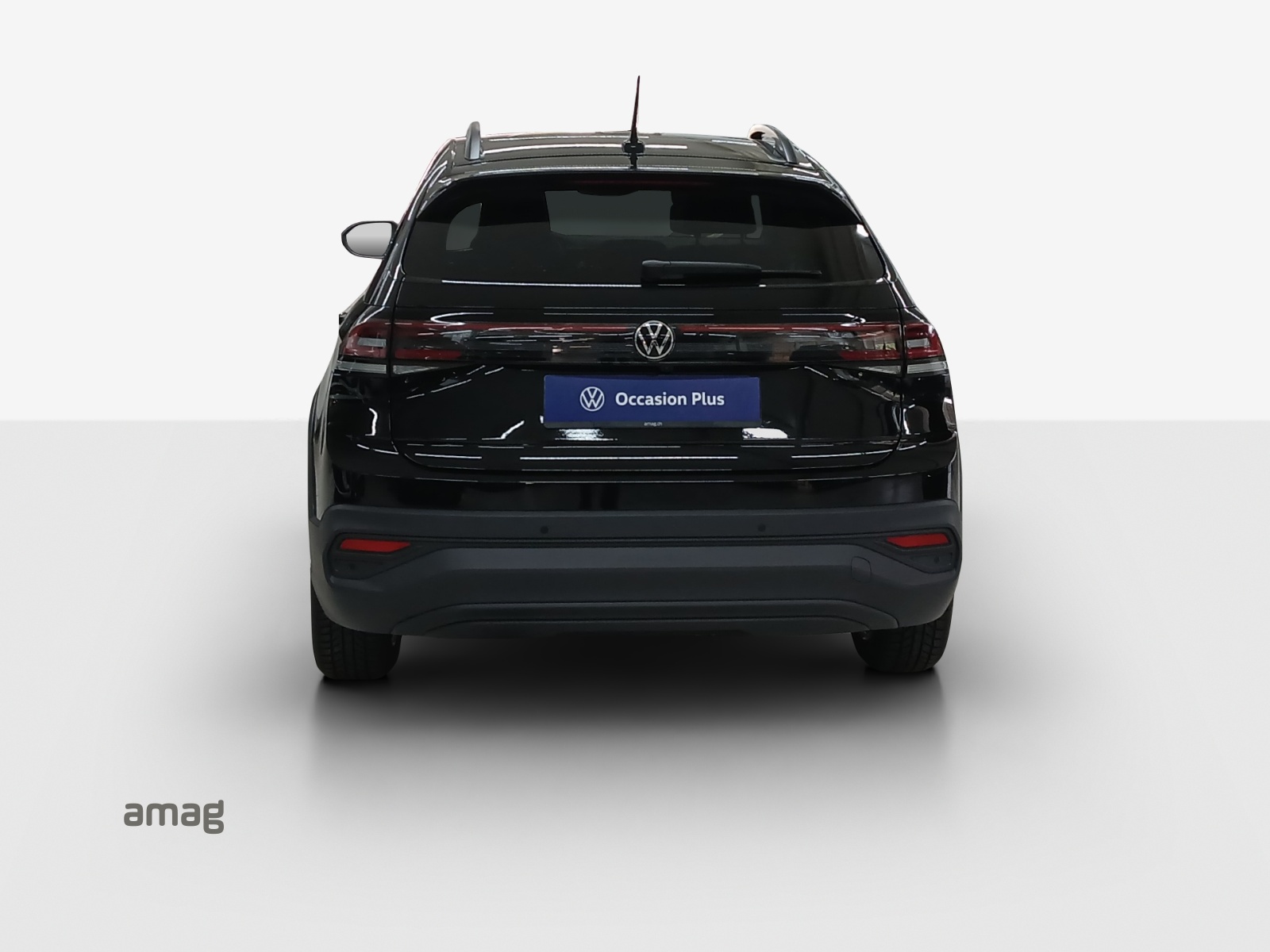 VW Taigo 1.0 TSI Life DSG-image-3