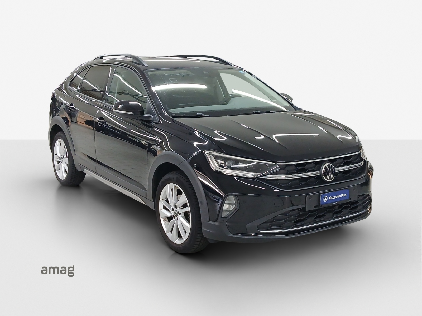 VW Taigo 1.0 TSI Life DSG-image-5