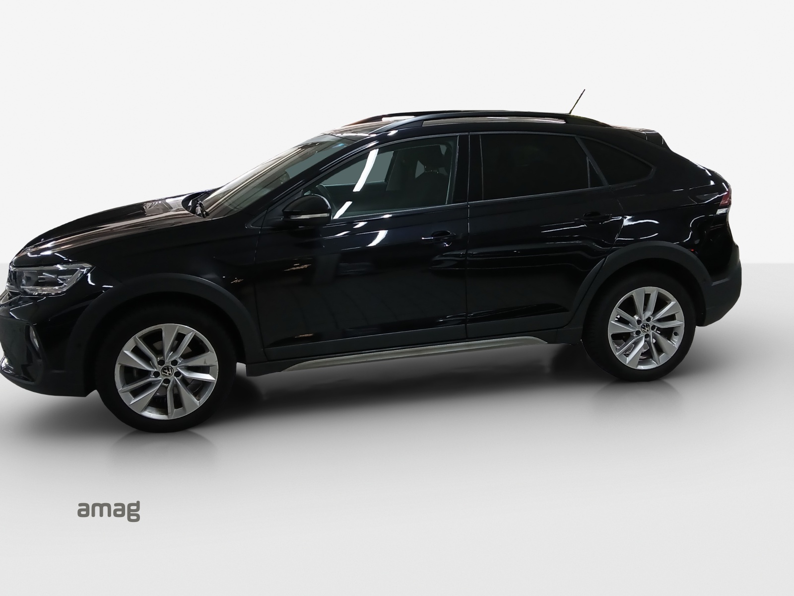 VW Taigo 1.0 TSI Life DSG-image-1