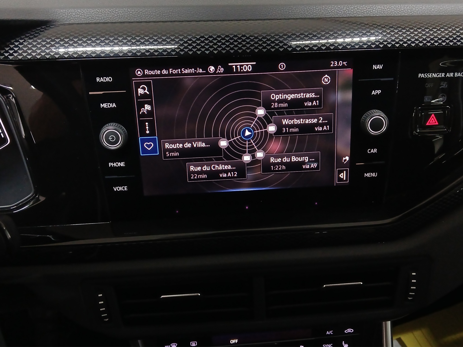 VW Taigo 1.0 TSI Life DSG-image-13